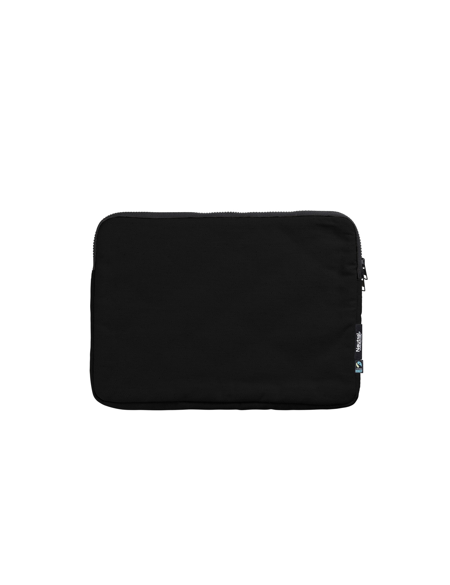 [PR/05850] Laptop Bag 13" (Black 03)