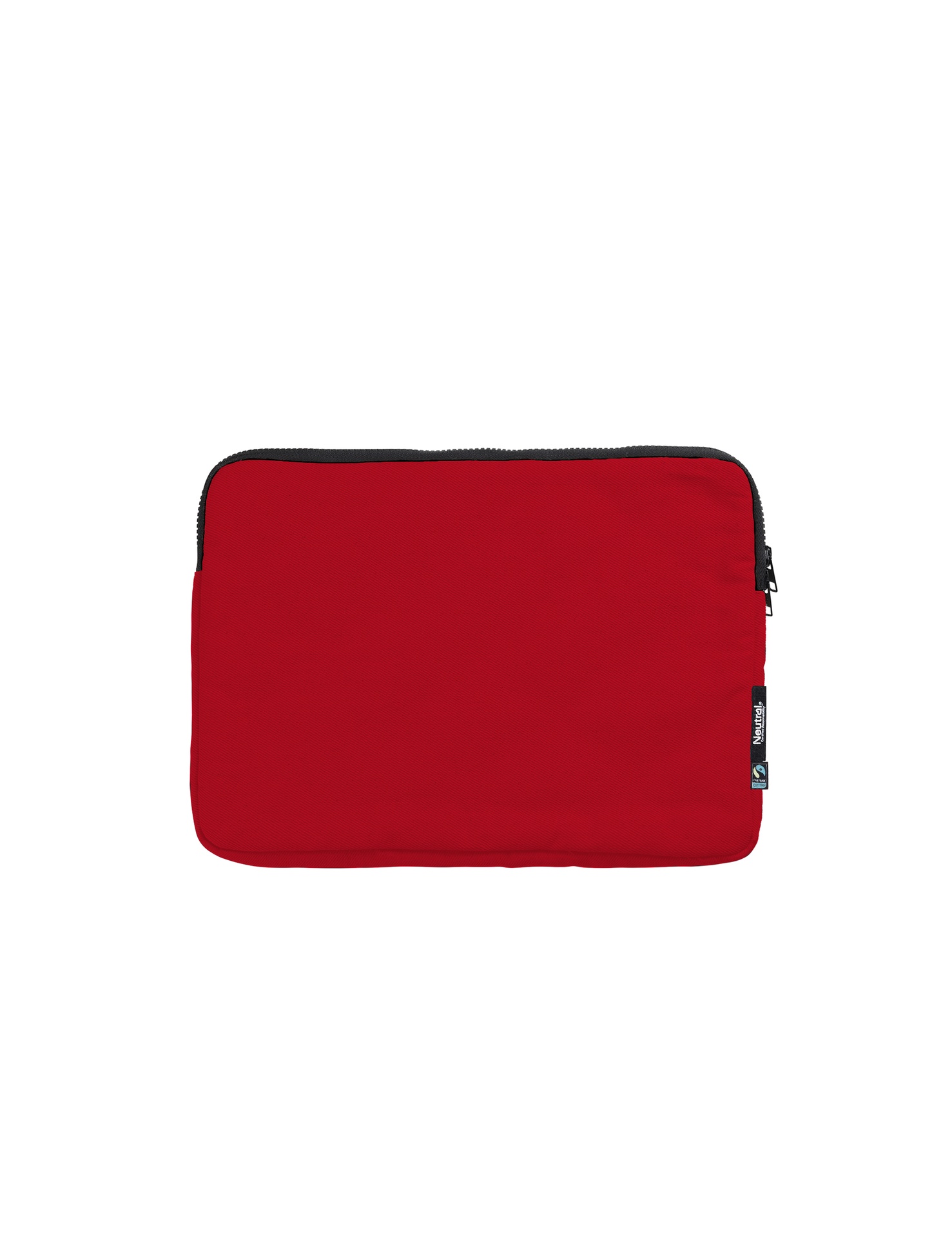 [PR/05852] Laptop Bag 13" (Red 05)