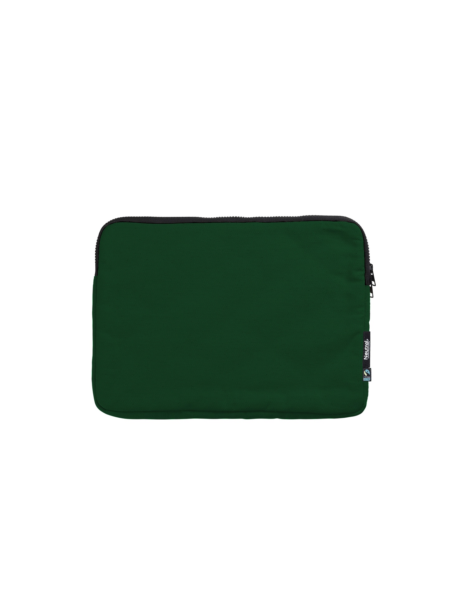 [PR/05853] Laptop Bag 13" (Bottle Green 33)