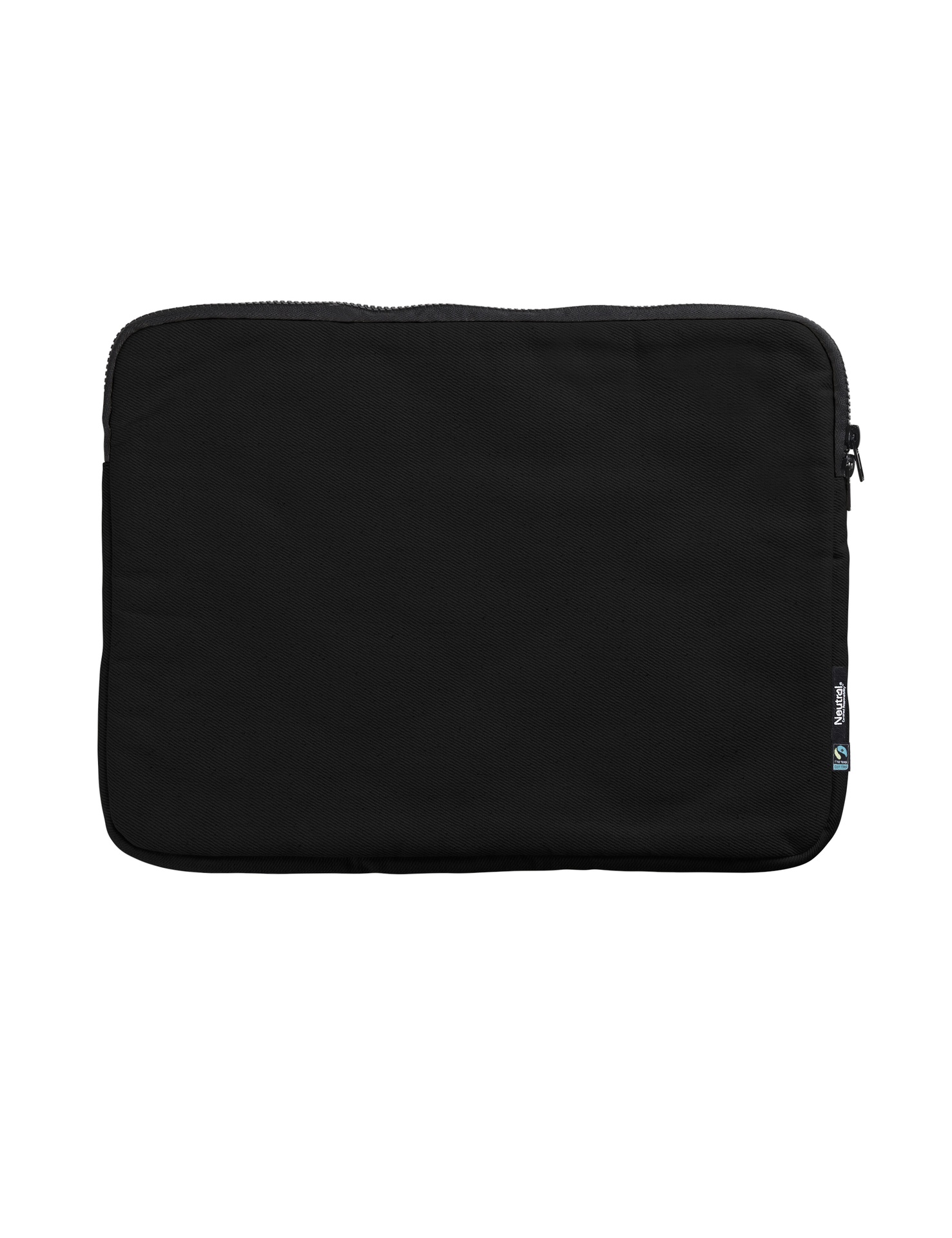 [PR/05855] Laptop Bag 15" (Black 03)