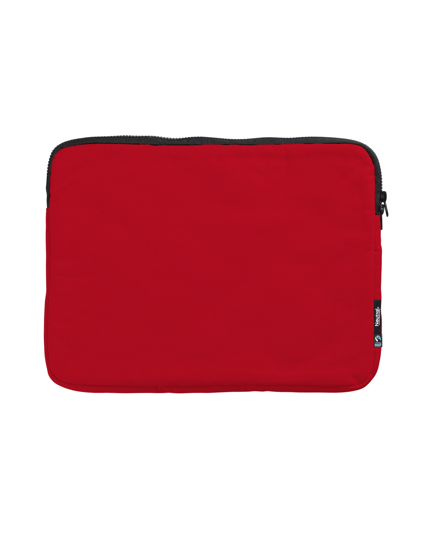 [PR/05857] Laptop Bag 15" (Red 05)