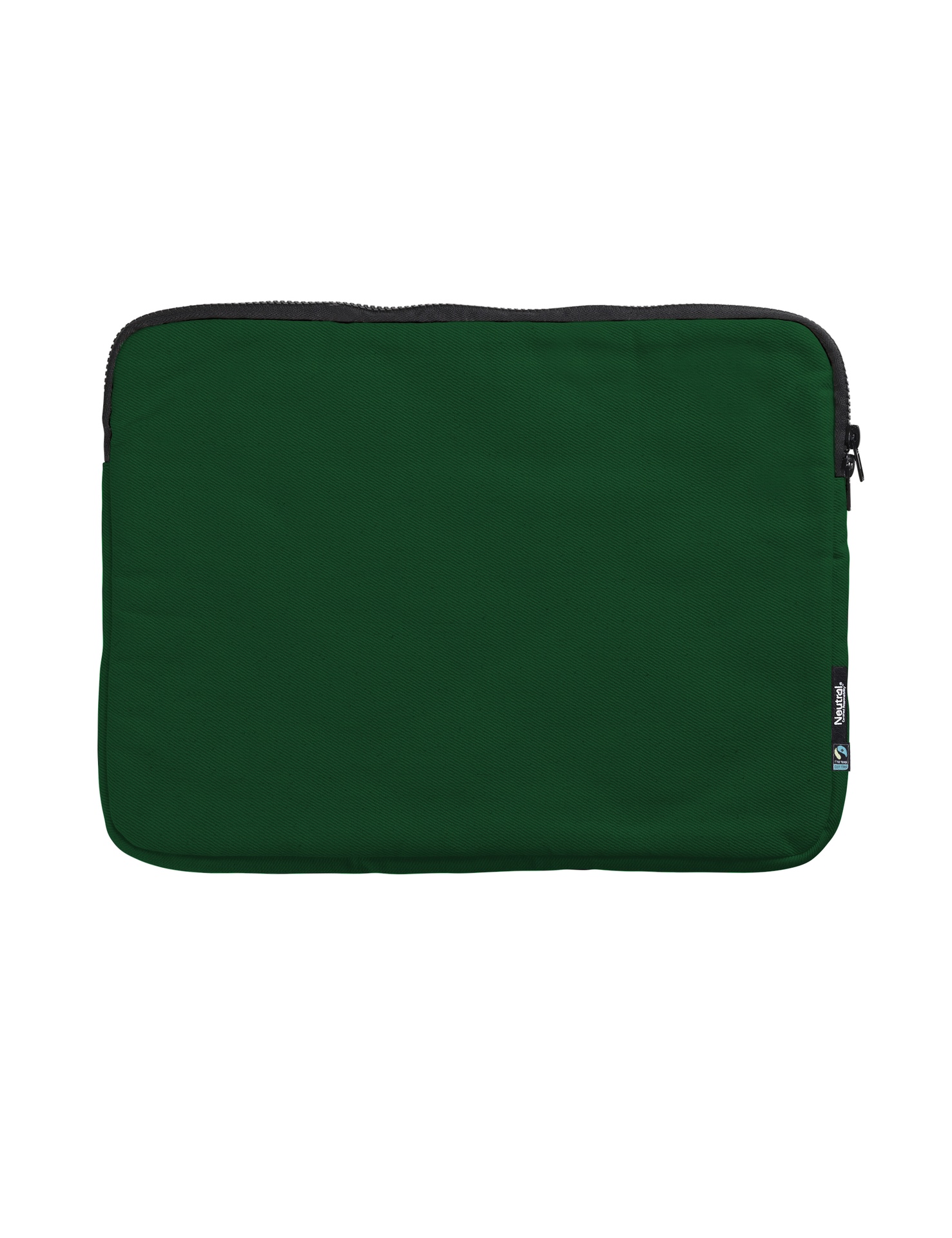 [PR/05858] Laptop Bag 15" (Bottle Green 33)