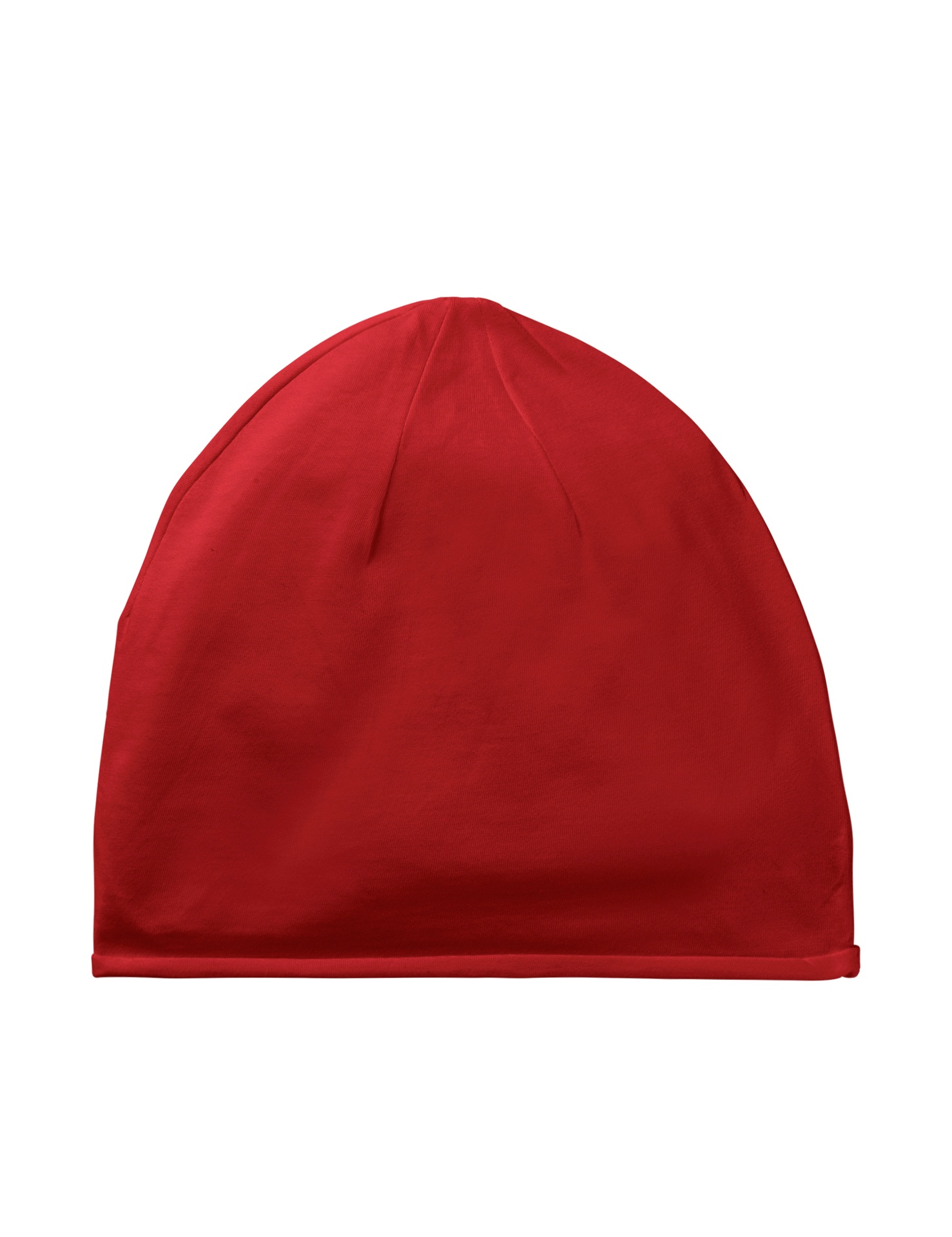 [PR/05904] Jersey Hat (Red 05)
