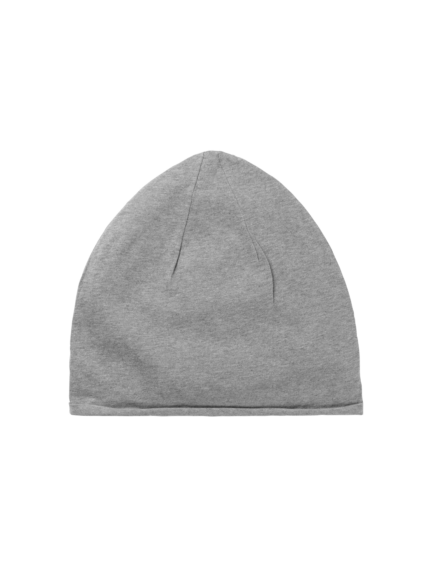 [PR/05905] Jersey Hat (Sport Grey 21)