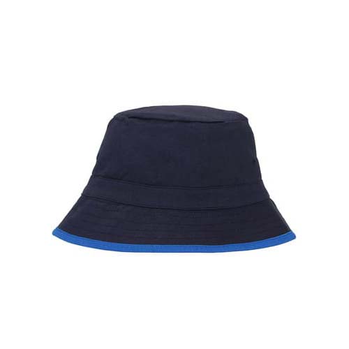 [PR/05910] Interlock Beanie (Sport Grey 21)