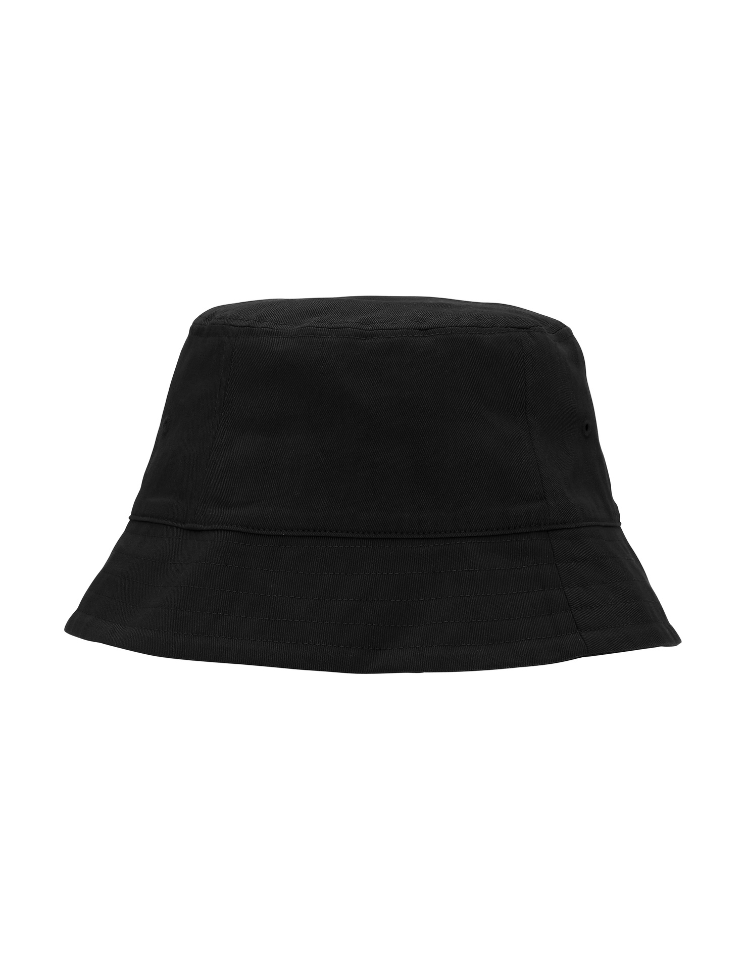 [PR/05930] Bucket Hat (Black 03, S/M)