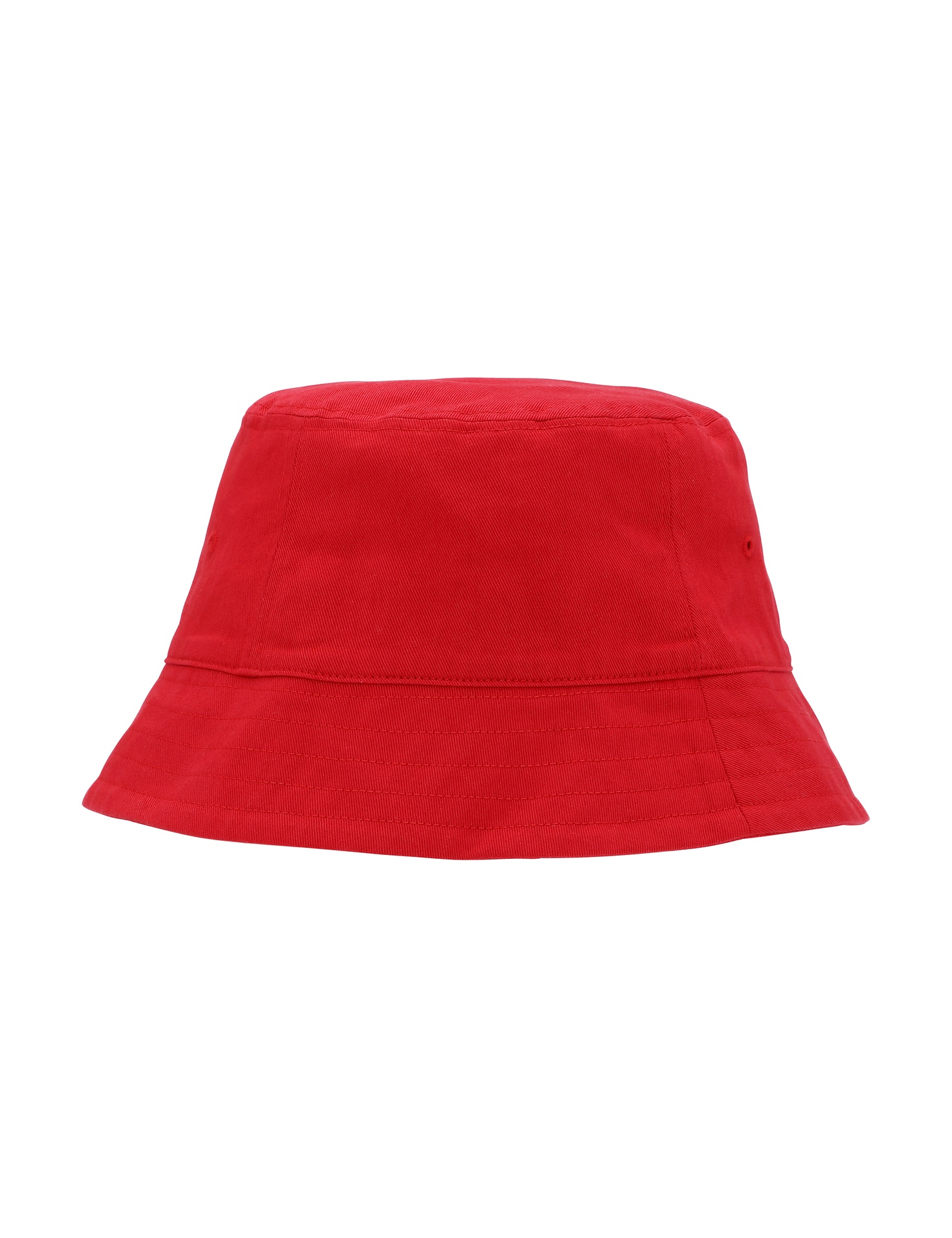 [PR/05934] Bucket Hat (Red 05, S/M)