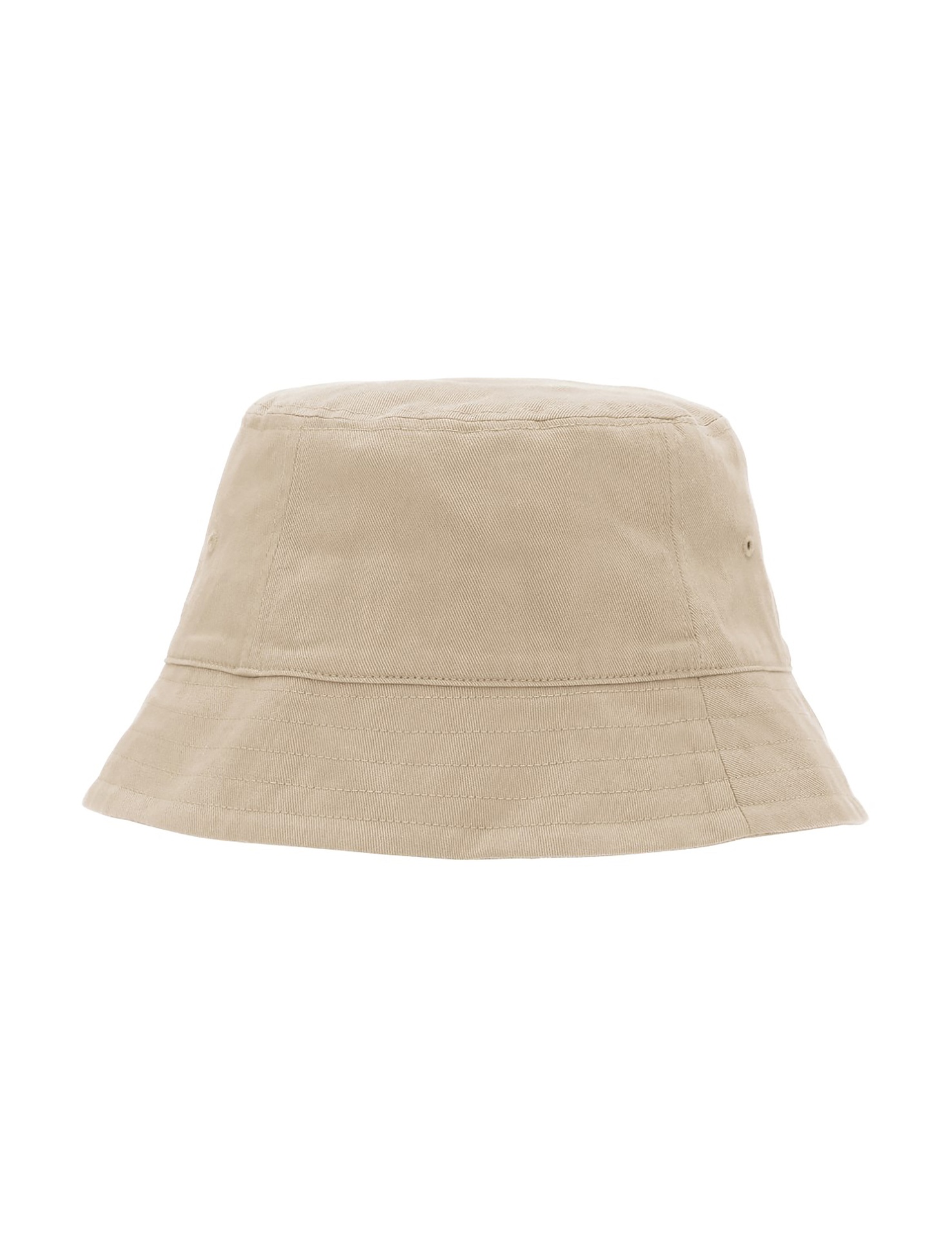 [PR/05938] Bucket Hat (Sand 38, S/M)