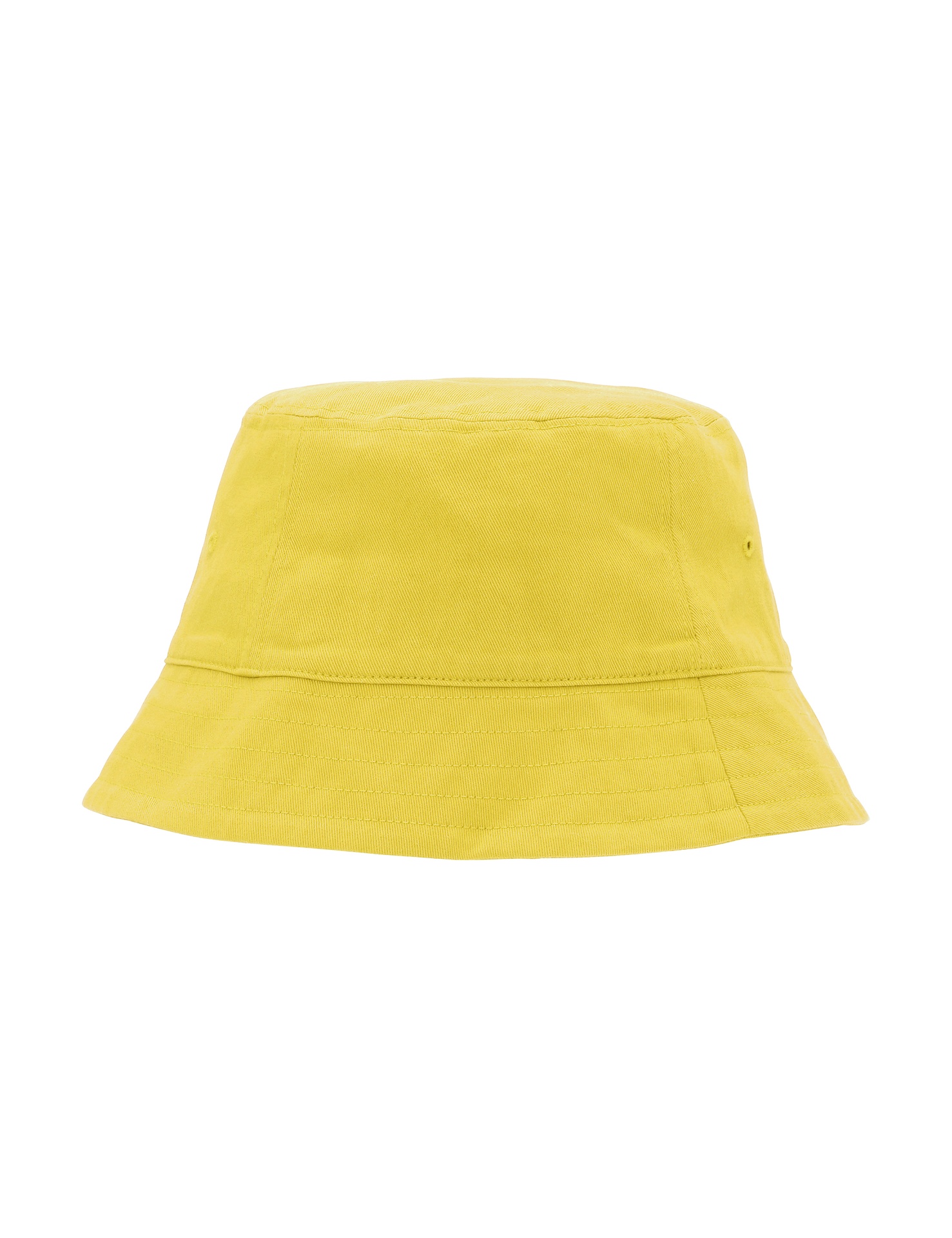 [PR/05940] Bucket Hat (Yellow 98, S/M)
