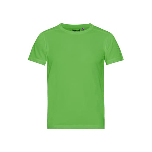 [PR/05975] Kids Tiger Cotton T-Shirt (Navy 04, 140/146 cm)