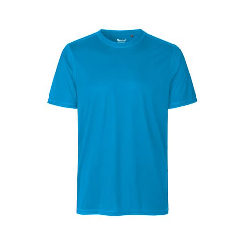 [PR/06097] Ladies Tiger Cotton T-Shirt (Sport Grey 21, XS)