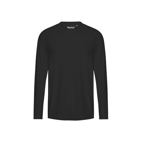 Unisex Jersey Zip Hoodie