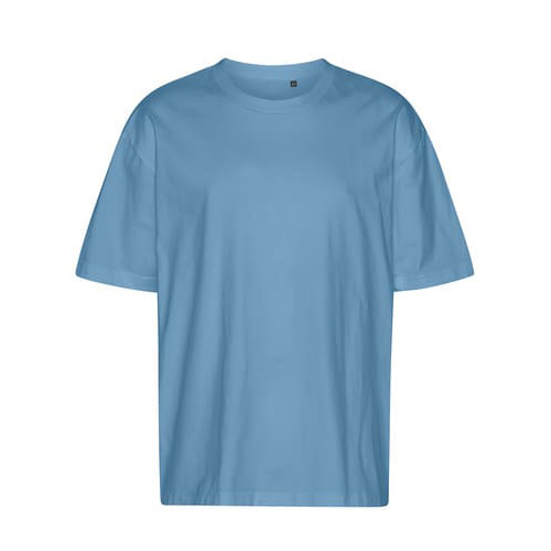 [PR/06308] MENS CLASSIC POLO (S, Dark Heather 08)