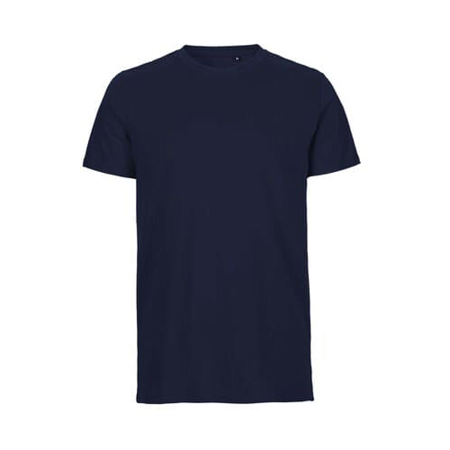 [PR/06370] MENS CLASSIC POLO (XL, Dusty Indigo 41)