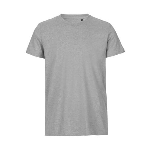 [PR/06380] MENS CLASSIC POLO (2XL, Dark Heather 08)