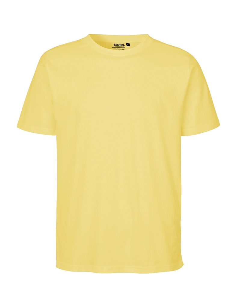 O60002 Unisex Regular T-Shirt