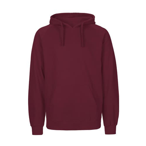 [PR/06516] Unisex Regular T-Shirt (S, Bordeaux 26)
