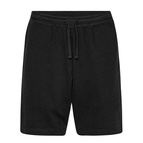 Tiger Cotton Sweatshorts