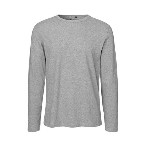 The iconic unisex crew neck sweatshirt