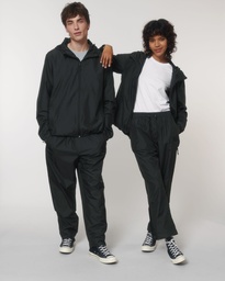 The unisex multifunctional trousers