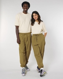 The unisex urban trousers