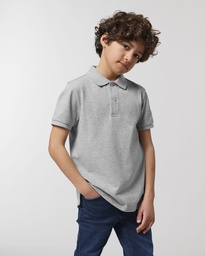 The iconic kids' polo