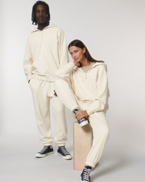 The unisex relaxed jogger pants wave terry
