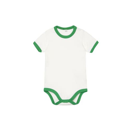 Baby Ringer Bodysuit