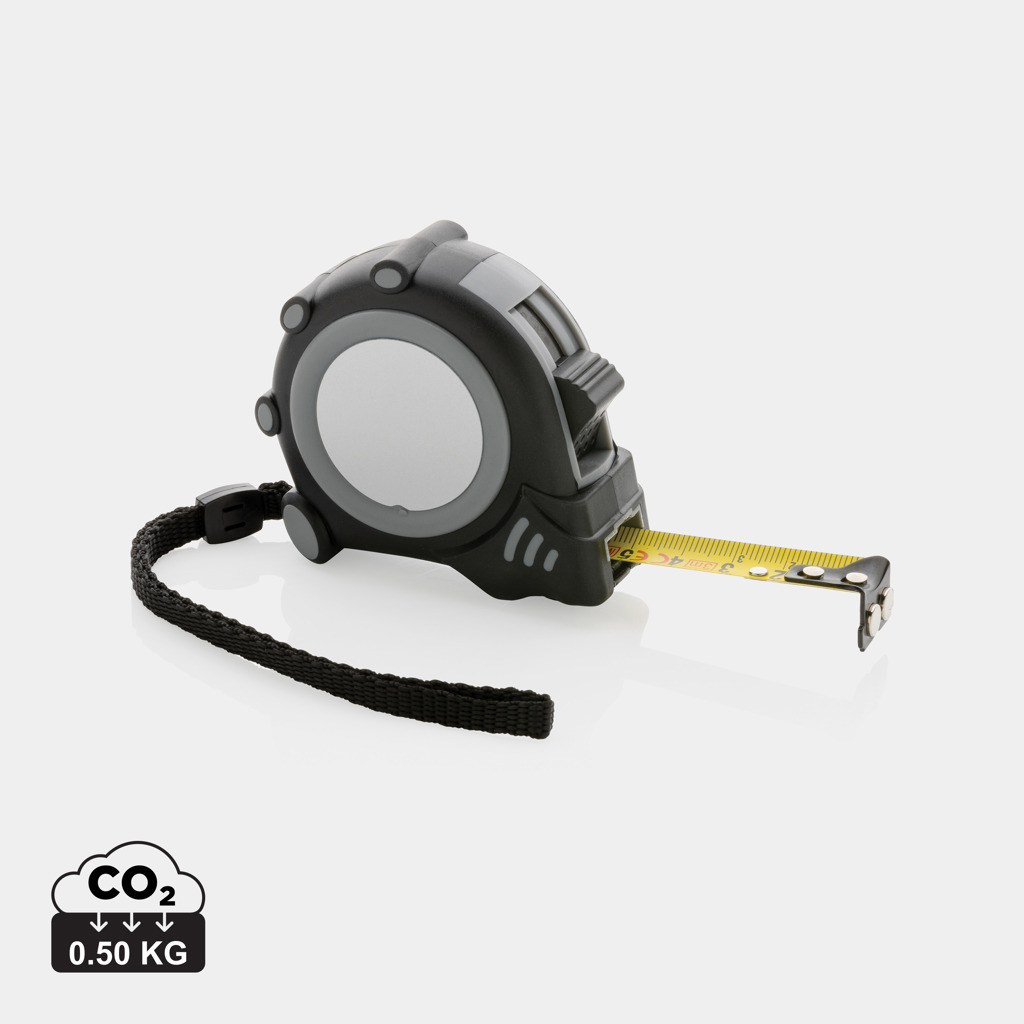 [P112.141] RCS recycled plastic Grip 3M/16mm tape