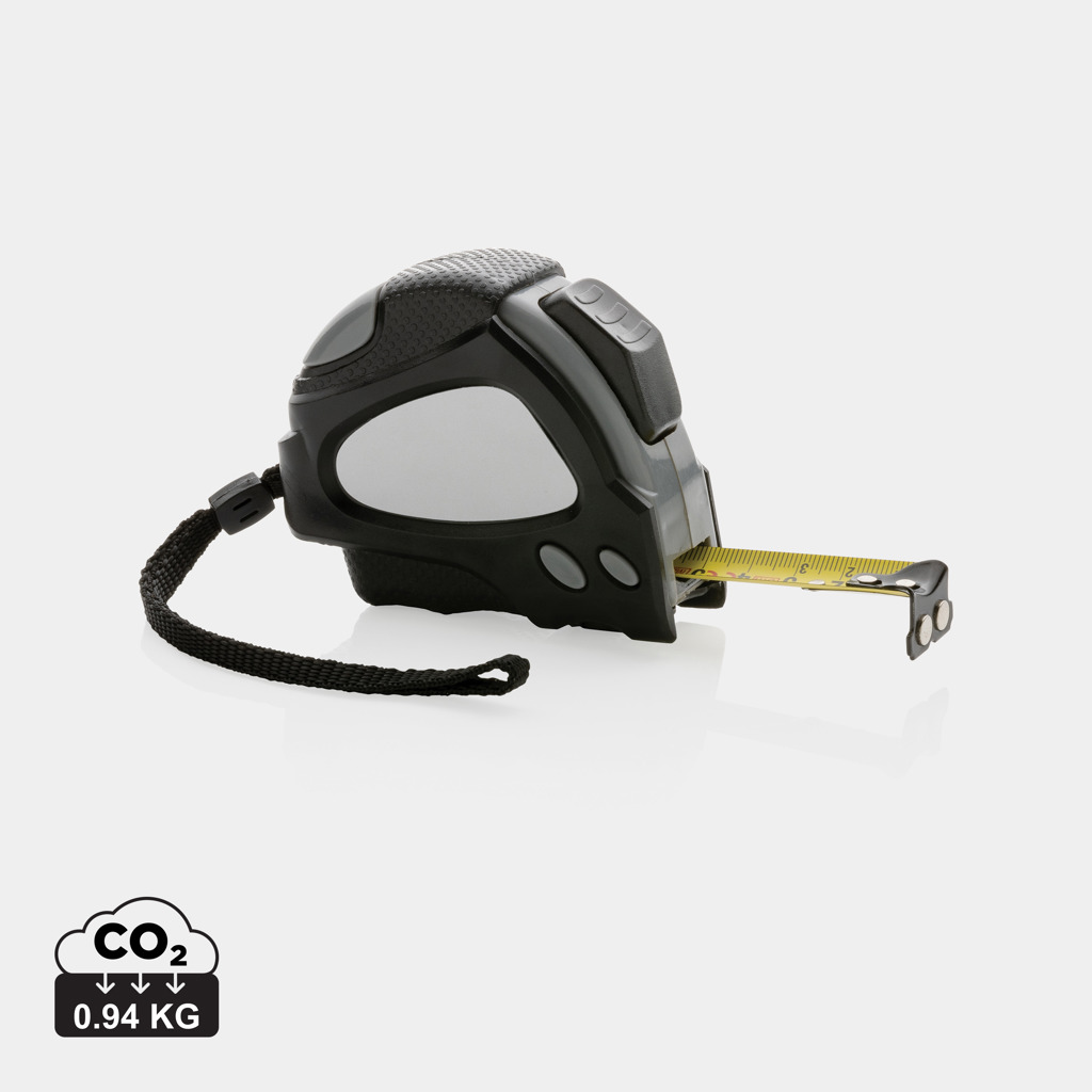 [P112.171] RCS recycled plastic Auto stop tape 5M/19mm