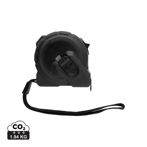 [P113.201] Gear X 5M measuring Tape with slow/fast retract function