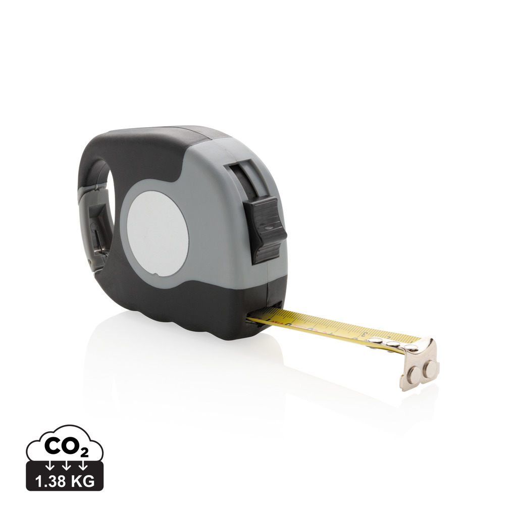[P113.652] Measuring tape with carabiner