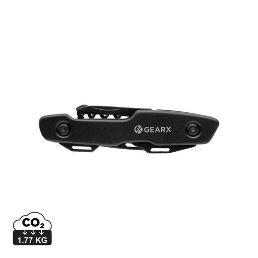 [P221.221] Gear X multifunctional knife