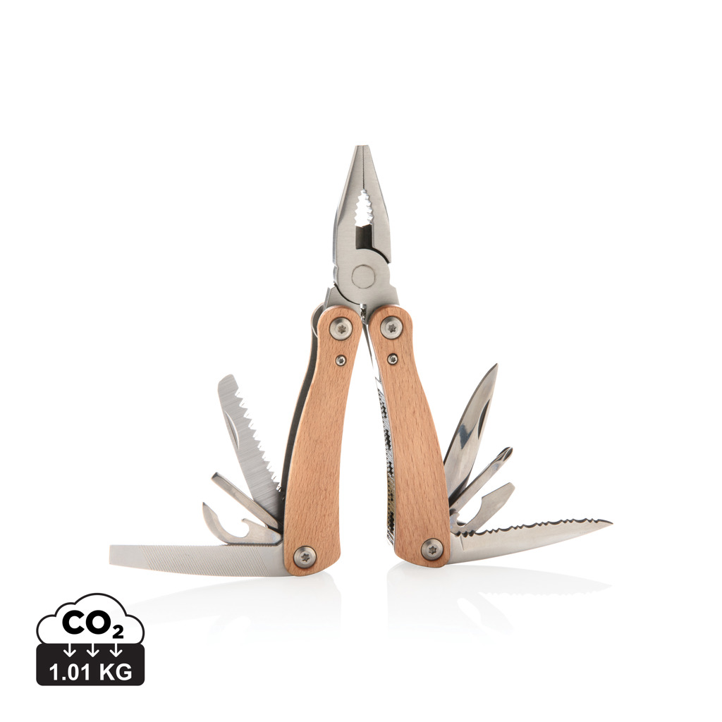 [P221.369] Wood multitool