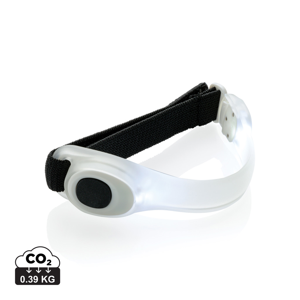[P239.433] Safety led strap