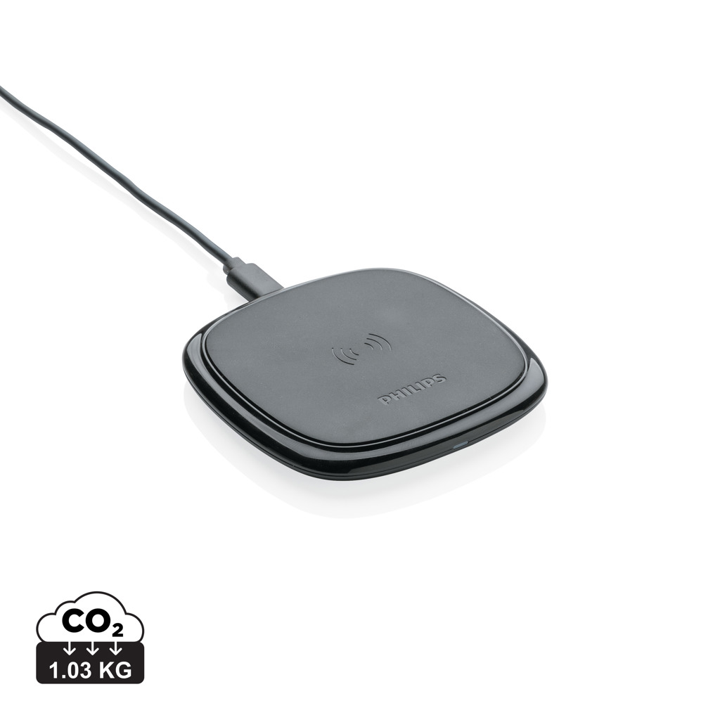 [P308.741] Philips 10W Qi wireless charger