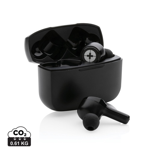 [P329.361] Swiss Peak ANC TWS earbuds