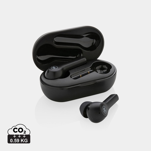 [P329.501] Motorola IPX5 TWS MOTO buds 85