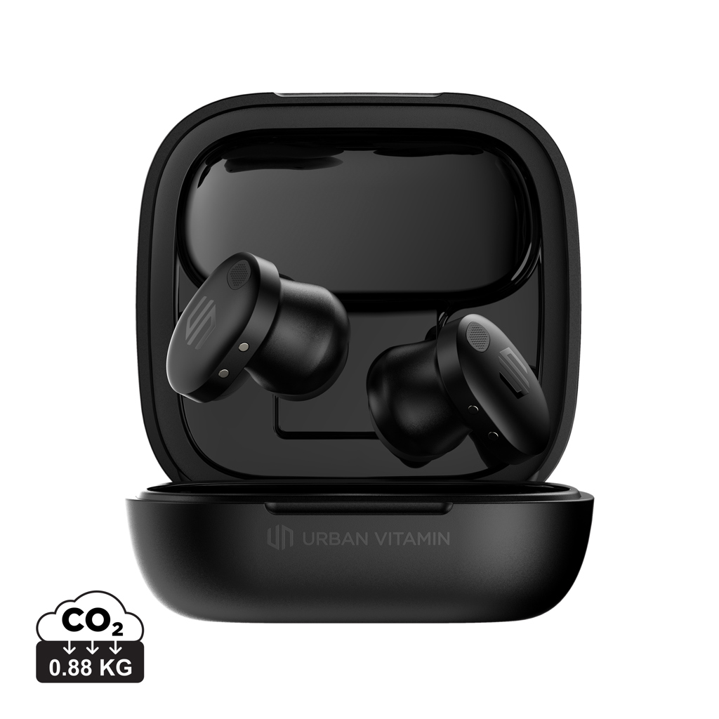 [P331.5401] Lakewood RCS recycled and repairable wireless earbuds