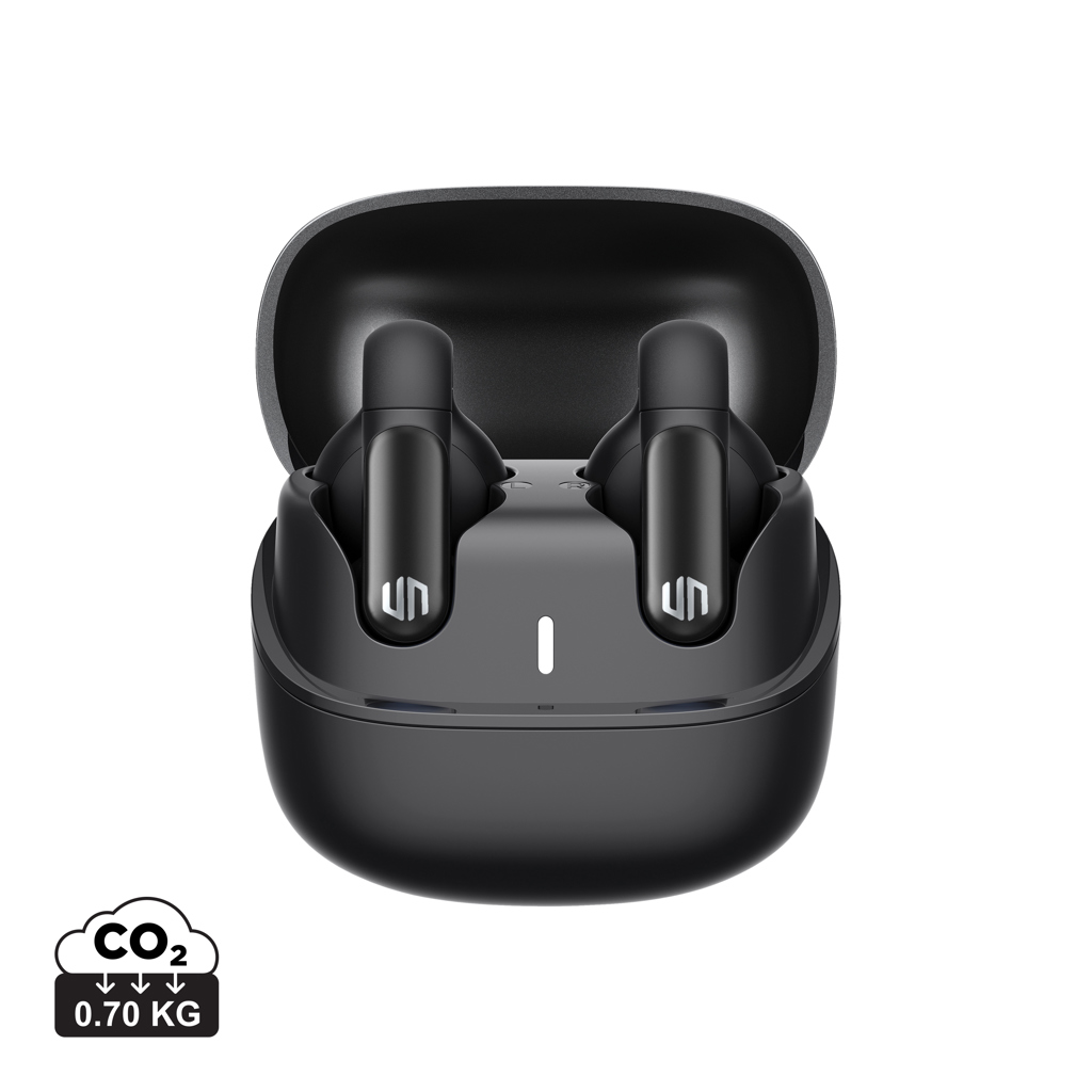 [P331.5601] Urban Vitamin Long Beach ENC rplastic wireless earbuds
