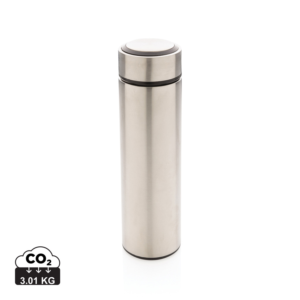 [P433.392] Vacuum stainless steel bottle