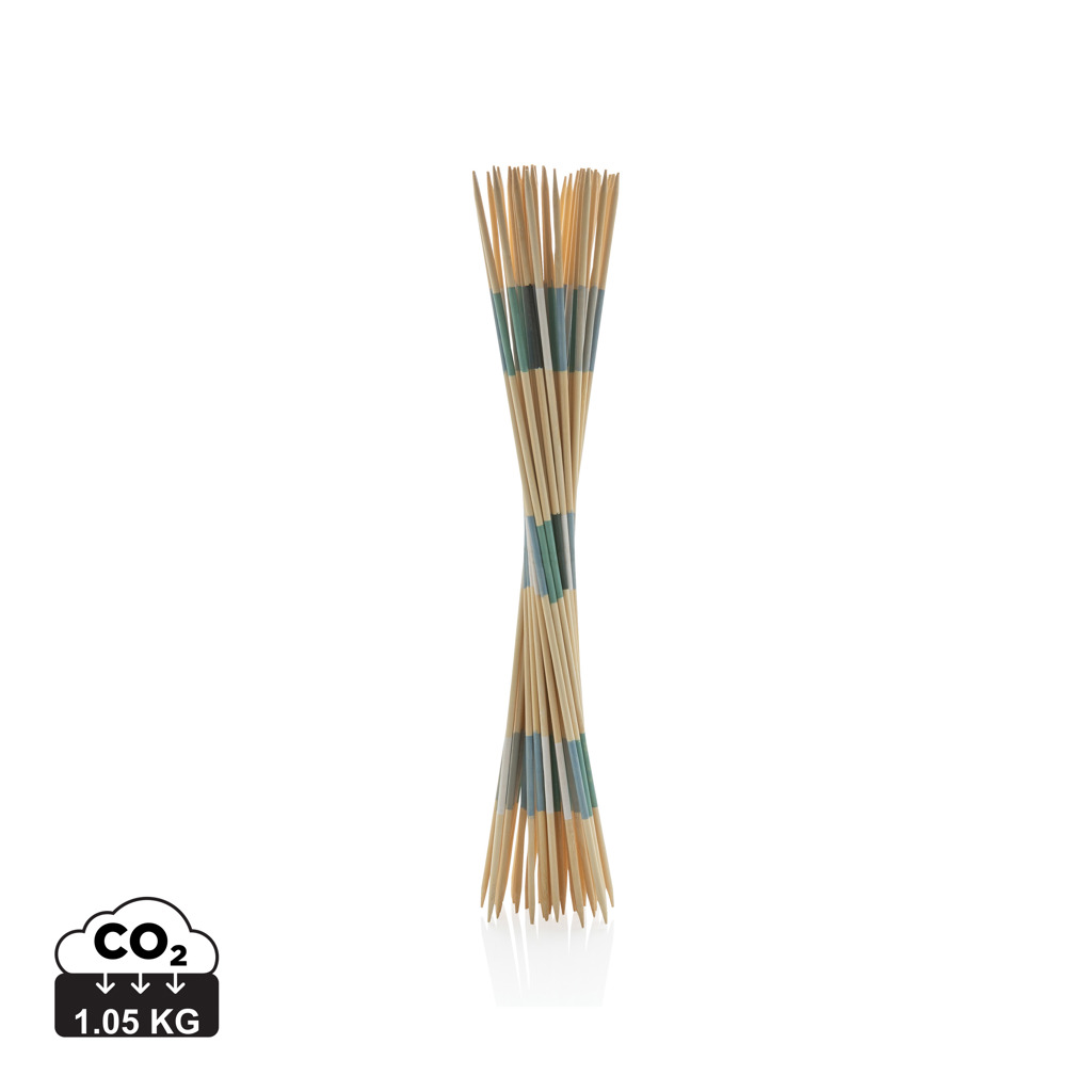 [P453.559] Bamboo giant mikado set