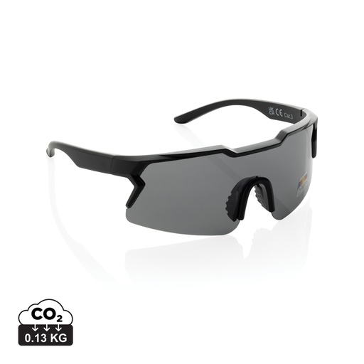 [P453.8601] SproShield RCS plastic activity glasses with polarized lens
