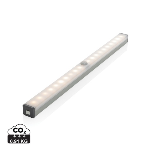 [P513.032] USB-rechargeable motion sensor LED light large