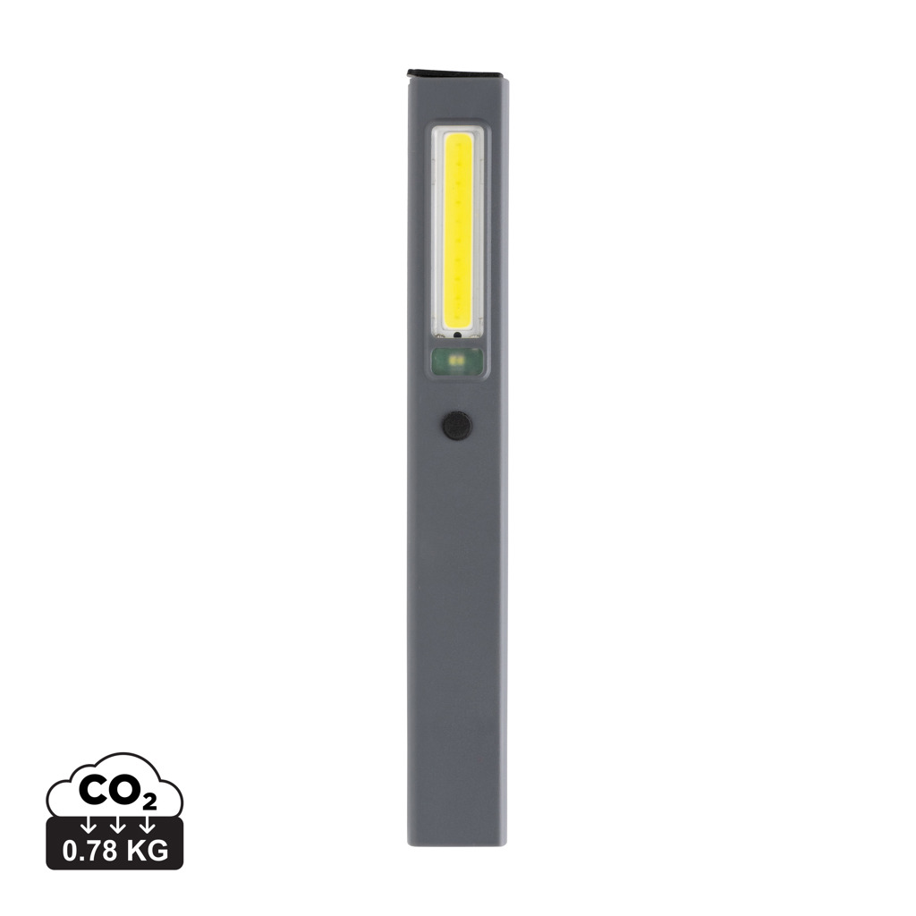 [P513.182] Gear X RCS plastic USB rechargeable inspection light