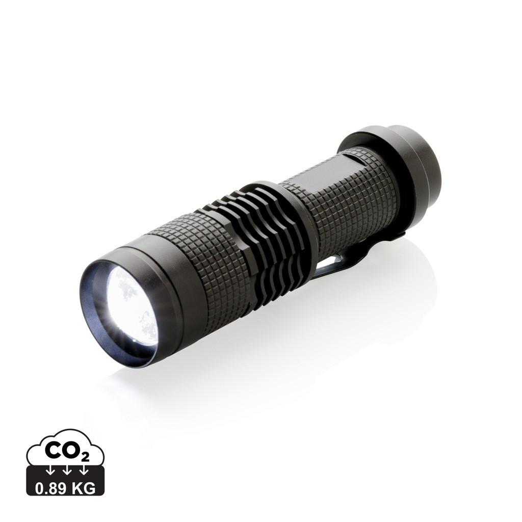 [P513.571] 3W pocket CREE torch
