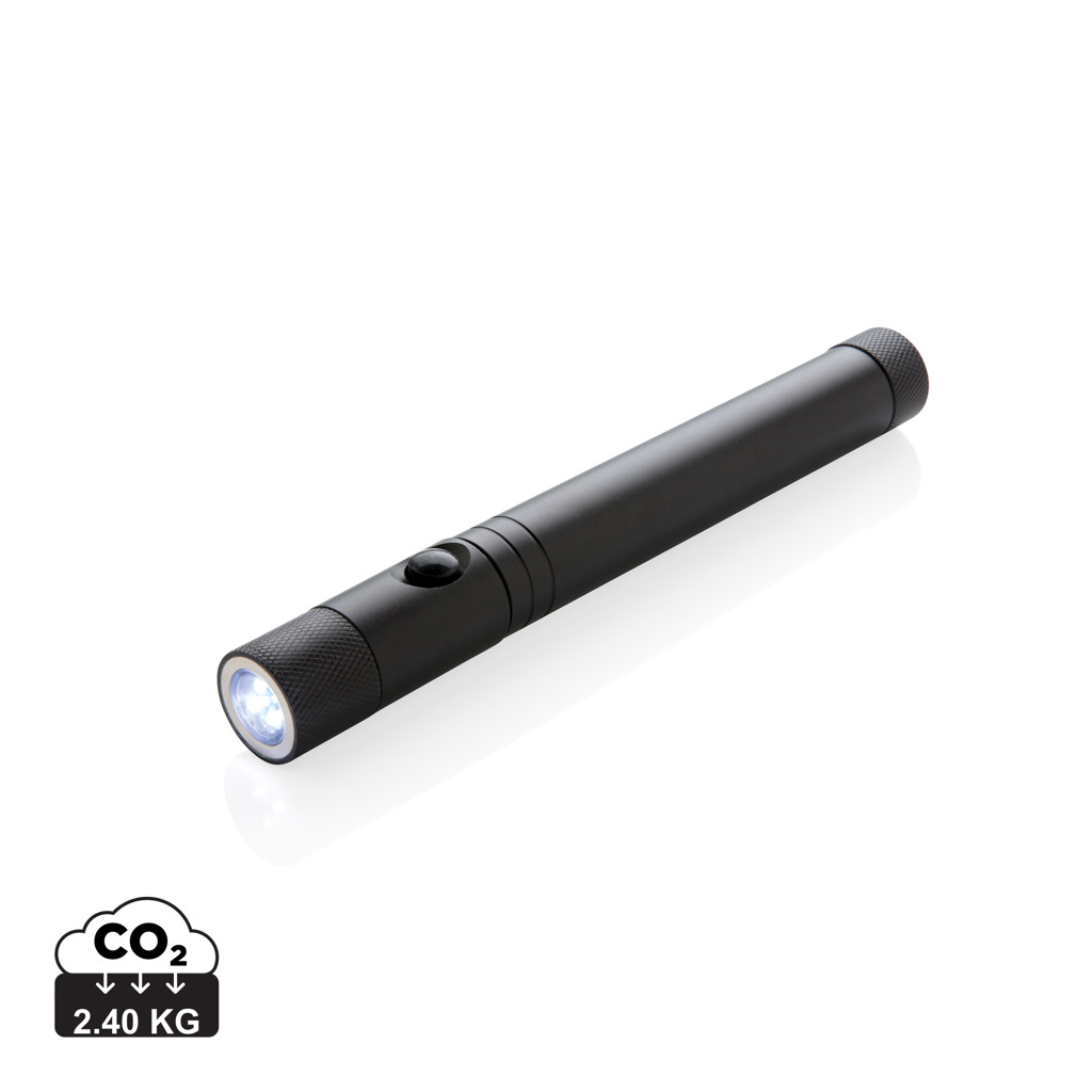 [P513.651] Telescopic light with magnet