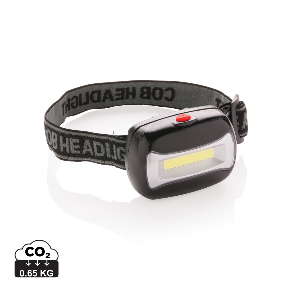 [P513.691] COB head torch