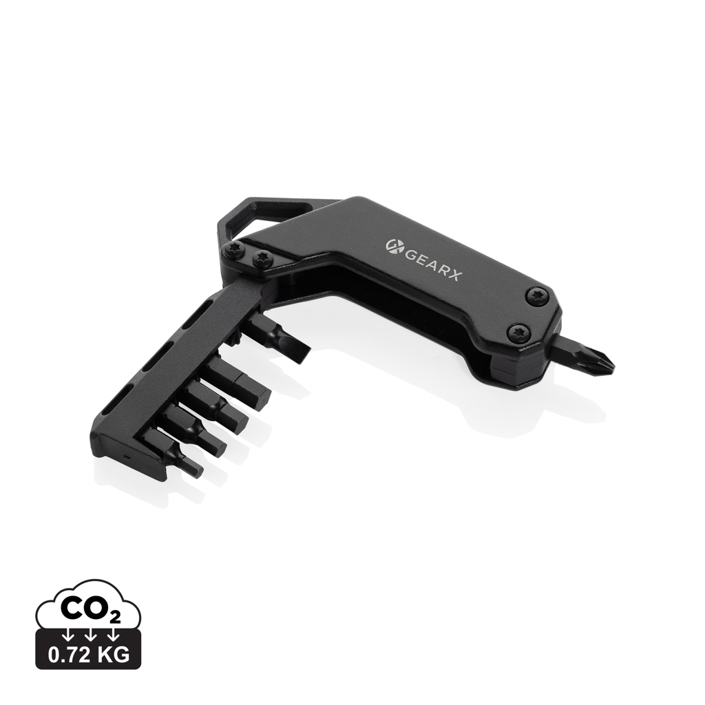 [P514.5201] Gear X screwdriver tool