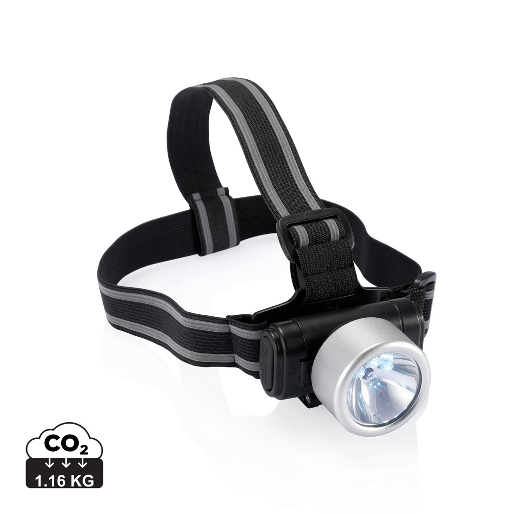 [P518.020] Everest headlight